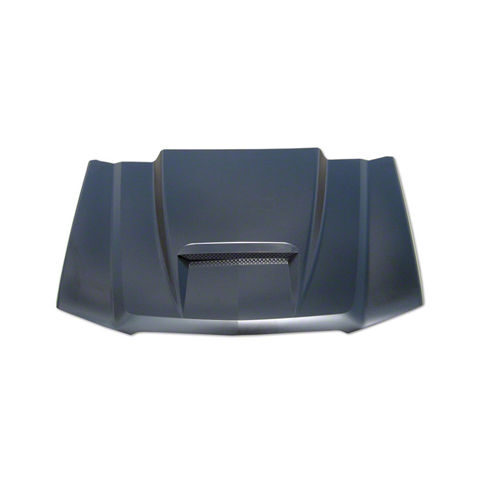 Action Crash Cowl Hood Panel EFXSIL03V3