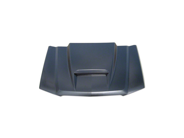 Action Crash Cowl Hood Panel