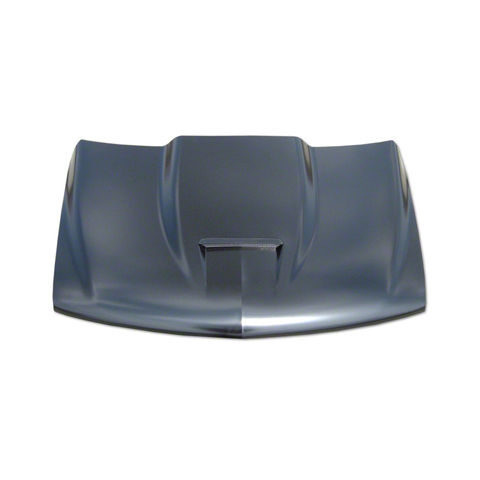 Action Crash Cowl Hood Panel EFXSIL99V1