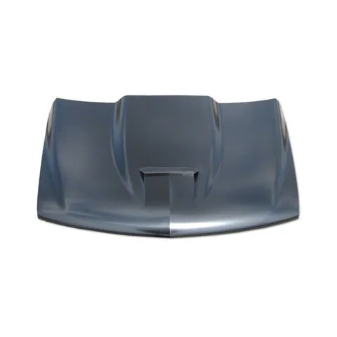 Action Crash Cowl Hood Panel EFXSIL99V1