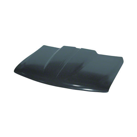 Action Crash Cowl Hood Panel EFXSIL99V2