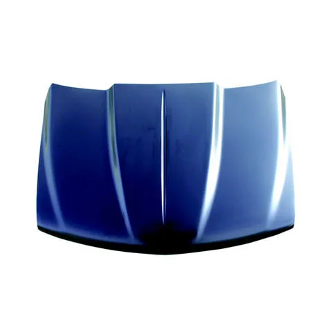 Action Crash Cowl Hood Panel EFXSIL99V3