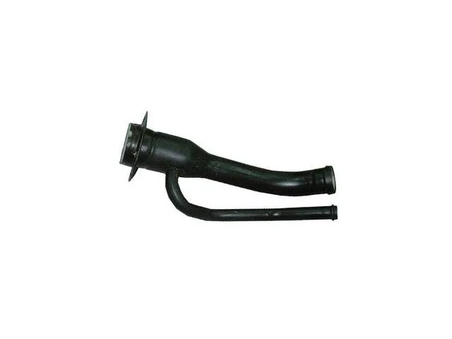 Action Crash Fuel Filler Neck