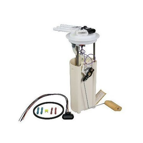Action Crash Fuel Pump FMD010098