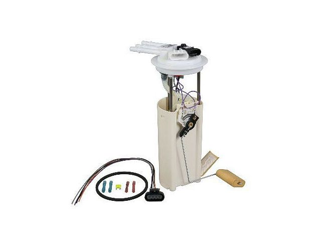 Action Crash Fuel Pump