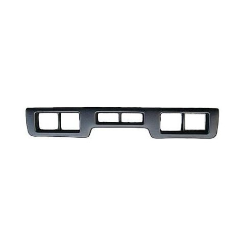 Action Crash Front Bumper Impact Strip FO1057272