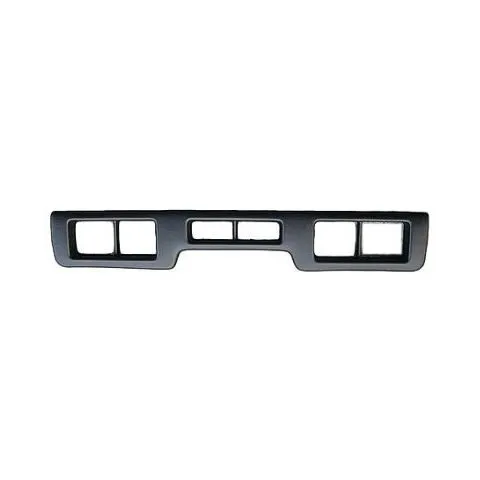 Action Crash Front Bumper Impact Strip FO1057272