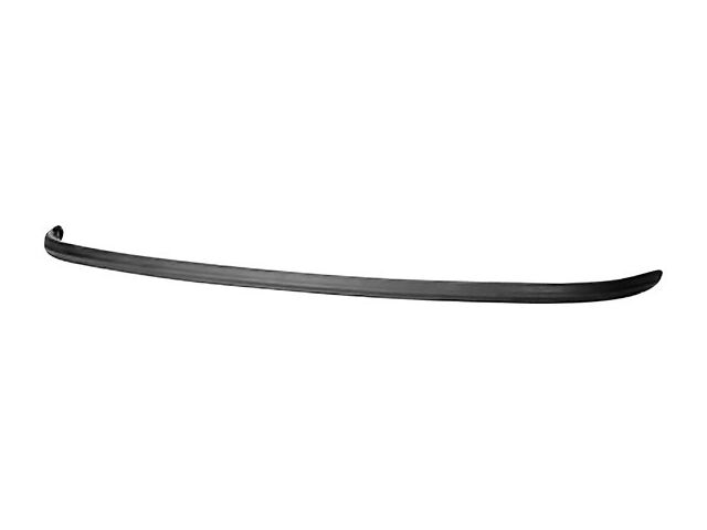 Action Crash Bumper Impact Strip