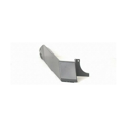 Action Crash Left - Driver Side Bumper End FO1104130