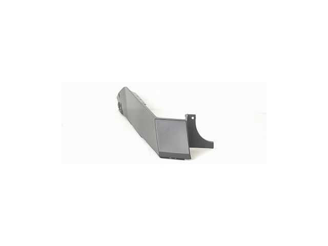 Action Crash Bumper End