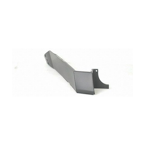 Action Crash Left - Driver Side Bumper End FO1104132 for Ford Expedition
