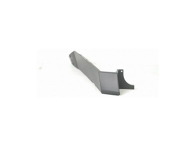 Action Crash Bumper End