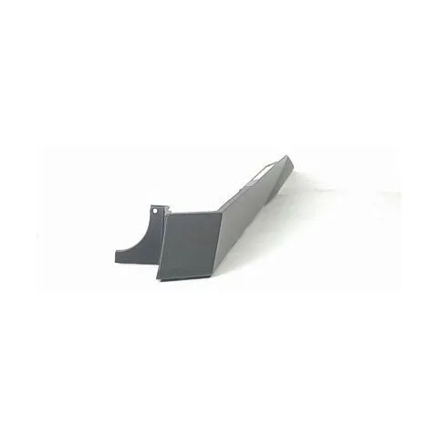 Action Crash Right - Passenger Side Bumper End FO1105131