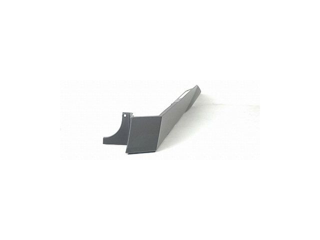 Action Crash Bumper End