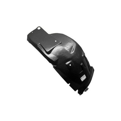 Action Crash Front Right - Passenger Side Inner Fender FO1249141