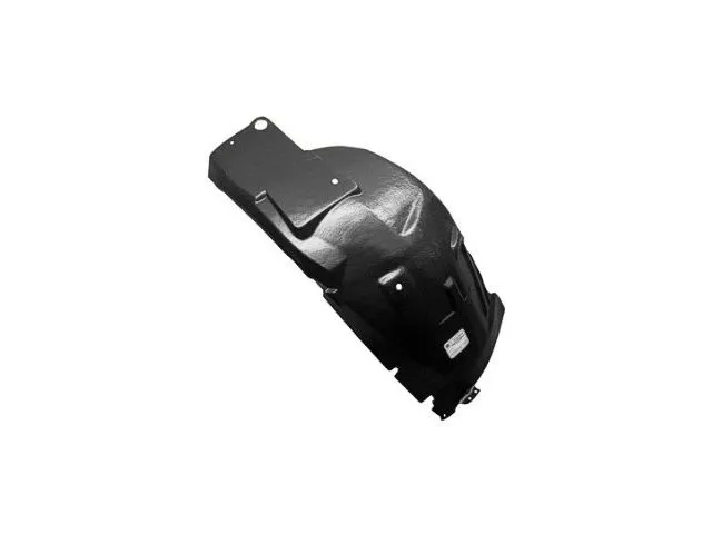 Action Crash Inner Fender