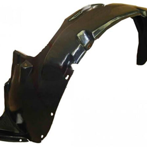 Action Crash Front Left - Driver Side Inner Fender FO1250126C