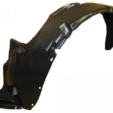Action Crash Front Left - Driver Side Inner Fender FO1250126C