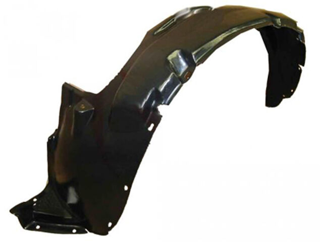 Action Crash Inner Fender