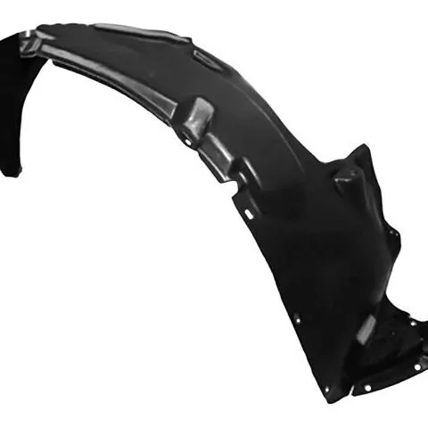 Action Crash Front Right - Passenger Side Inner Fender FO1251127C