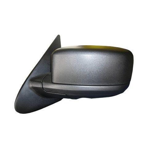 Action Crash Left - Driver Side Mirror FO1320249
