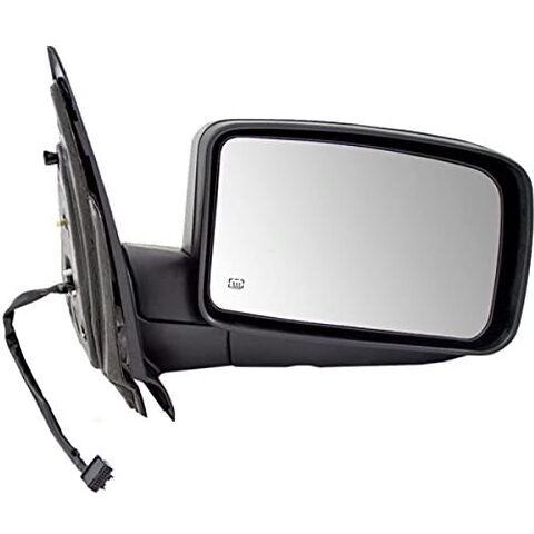 Action Crash Right - Passenger Side Mirror FO1321249