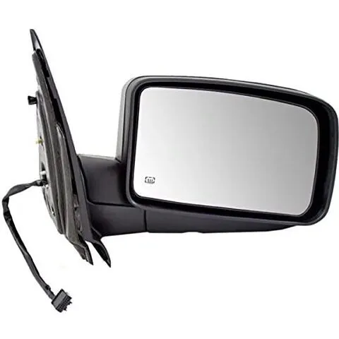 Action Crash Right - Passenger Side Mirror FO1321249
