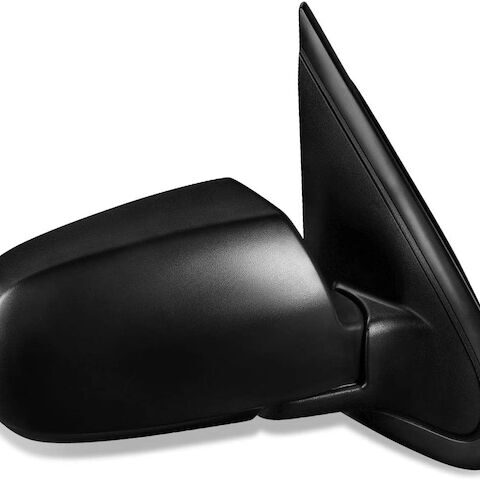 Action Crash Right - Passenger Side Mirror FO1321251