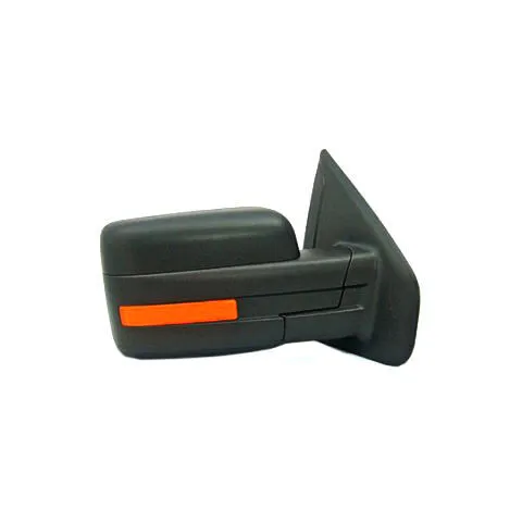Action Crash Right - Passenger Side Mirror FO1321349