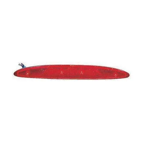 Action Crash Third Brake Light FO2890101