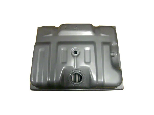 Action Crash Fuel Tank