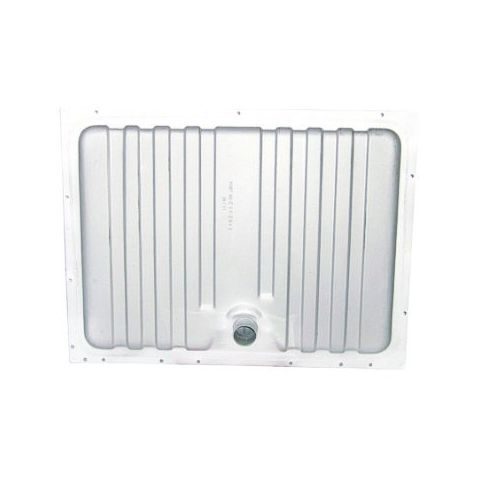 Action Crash Fuel Tank FTK010052