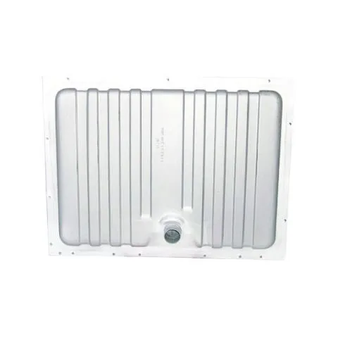 Action Crash Fuel Tank FTK010052
