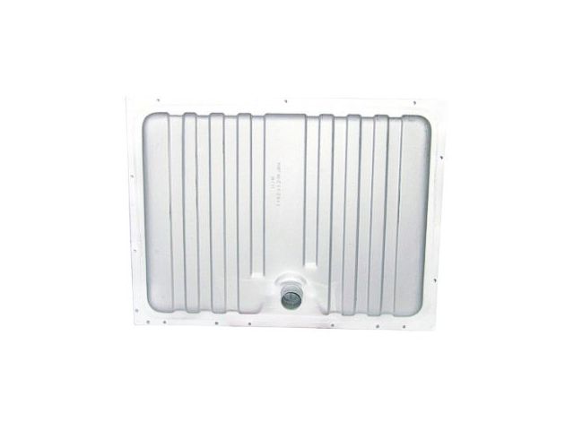 Action Crash Fuel Tank