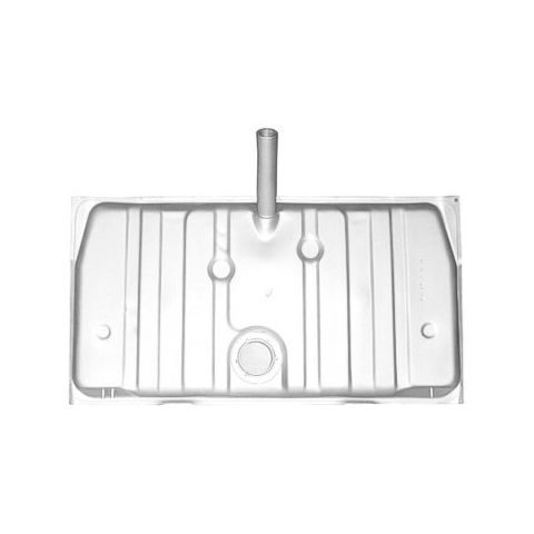 Action Crash Fuel Tank FTK010252
