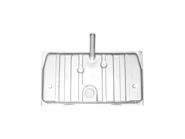Action Crash Fuel Tank