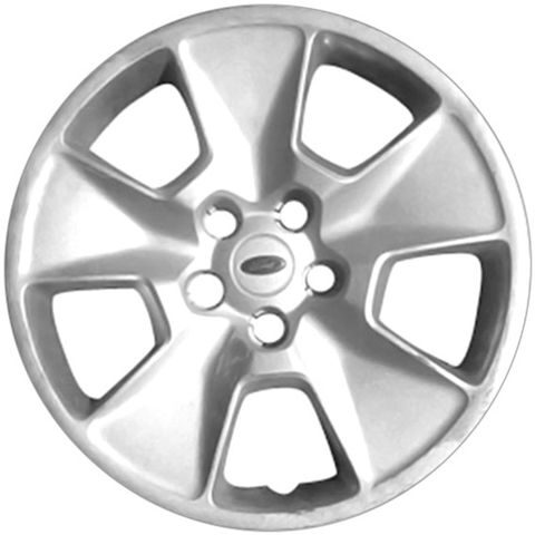 Action Crash Wheel Cover FWC07055U20