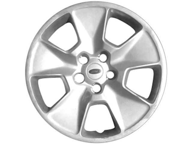 Action Crash Wheel Cover
