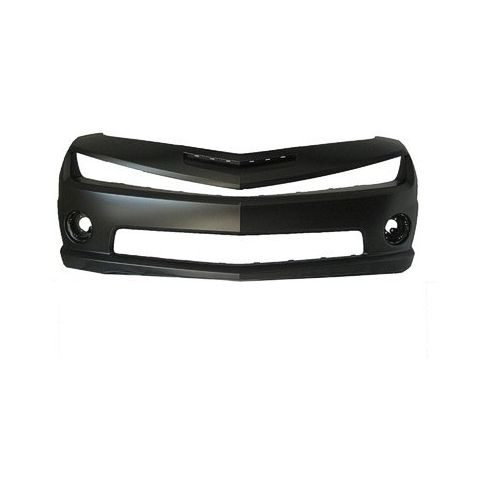 Action Crash Front Bumper Cover GM1000905