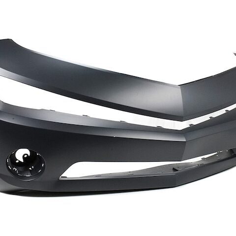 Action Crash Front Bumper Cover GM1000906