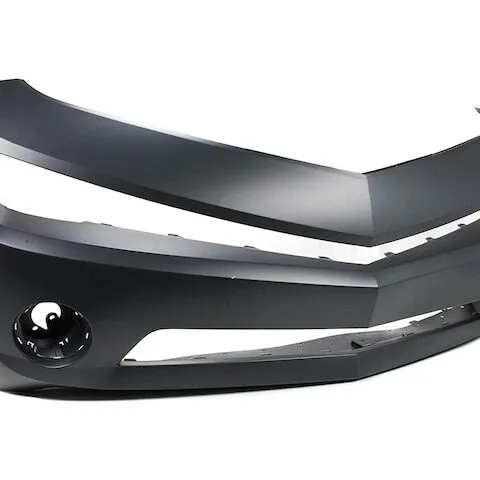 Action Crash Front Bumper Cover GM1000906