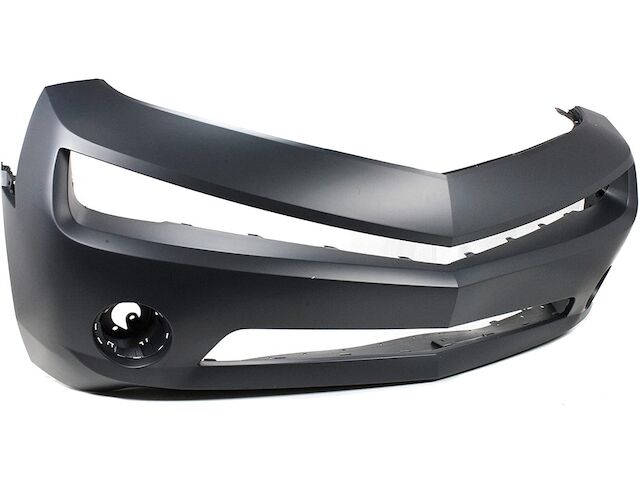 Action Crash Bumper Cover