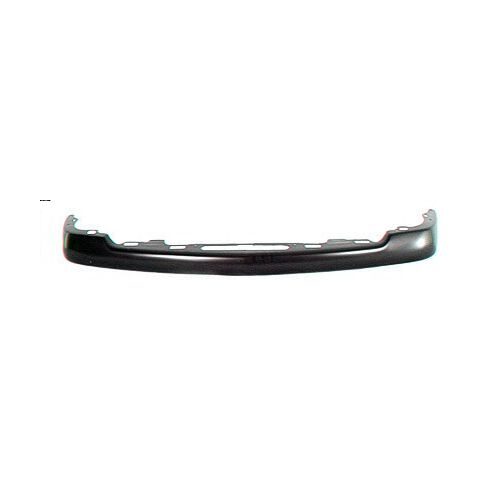 Action Crash Front Bumper Face Bar GM1002367V