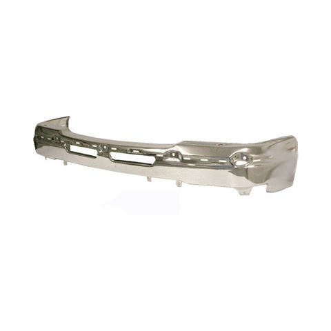 Action Crash Front Bumper Face Bar GM1002416DSC