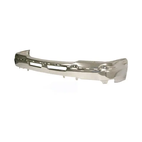 Action Crash Front Bumper Face Bar GM1002416DSC