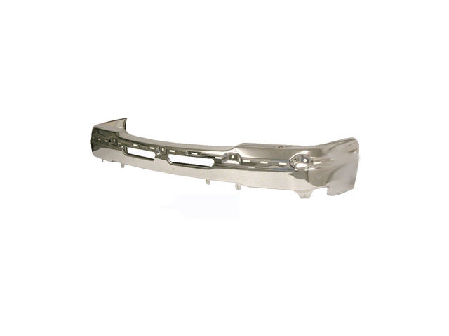 Action Crash Bumper Face Bar