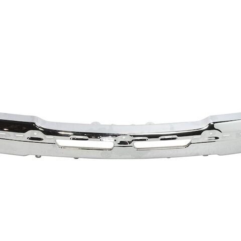 Action Crash Front Bumper Face Bar GM1002416V