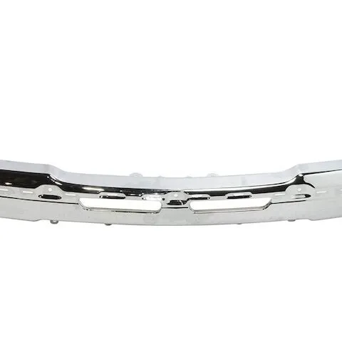 Action Crash Front Bumper Face Bar GM1002416V