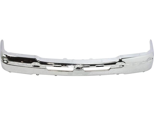Action Crash Bumper Face Bar