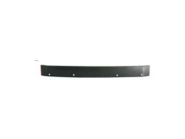 Action Crash Bumper Reinforcement